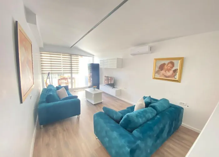 Join Apartment
