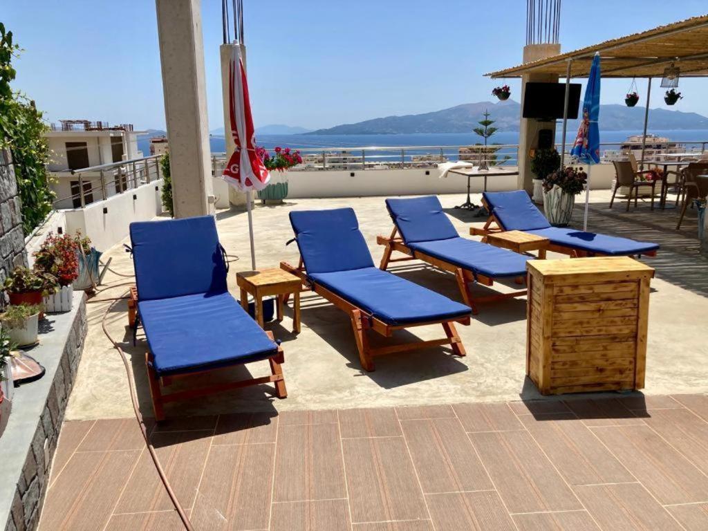 Join Leilighet Sarandë